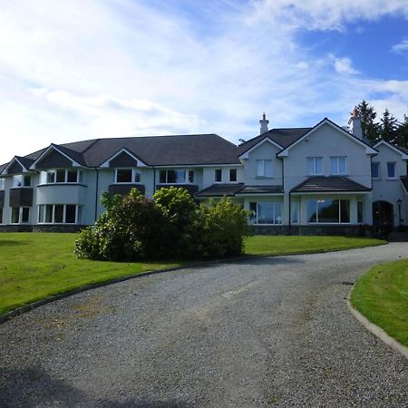 Loch Lein Country House Кілларні Екстер'єр фото