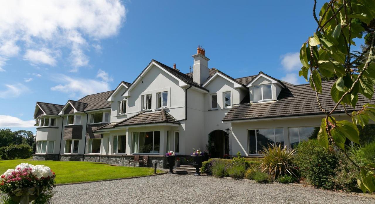 Loch Lein Country House Кілларні Екстер'єр фото