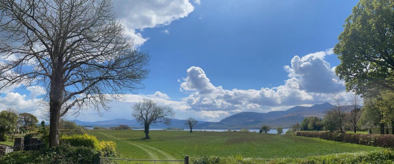 Loch Lein Country House Кілларні Екстер'єр фото