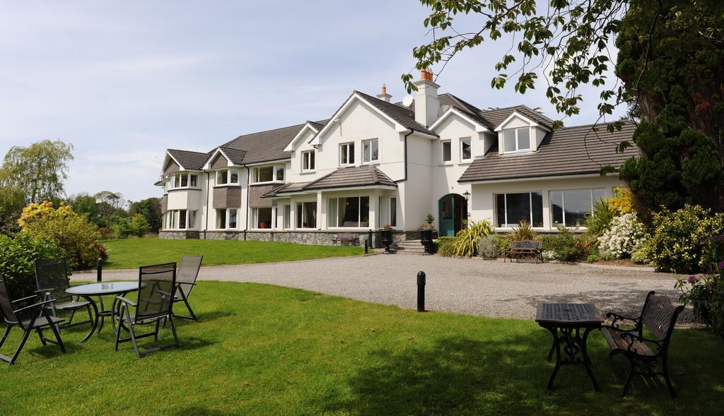Loch Lein Country House Кілларні Екстер'єр фото
