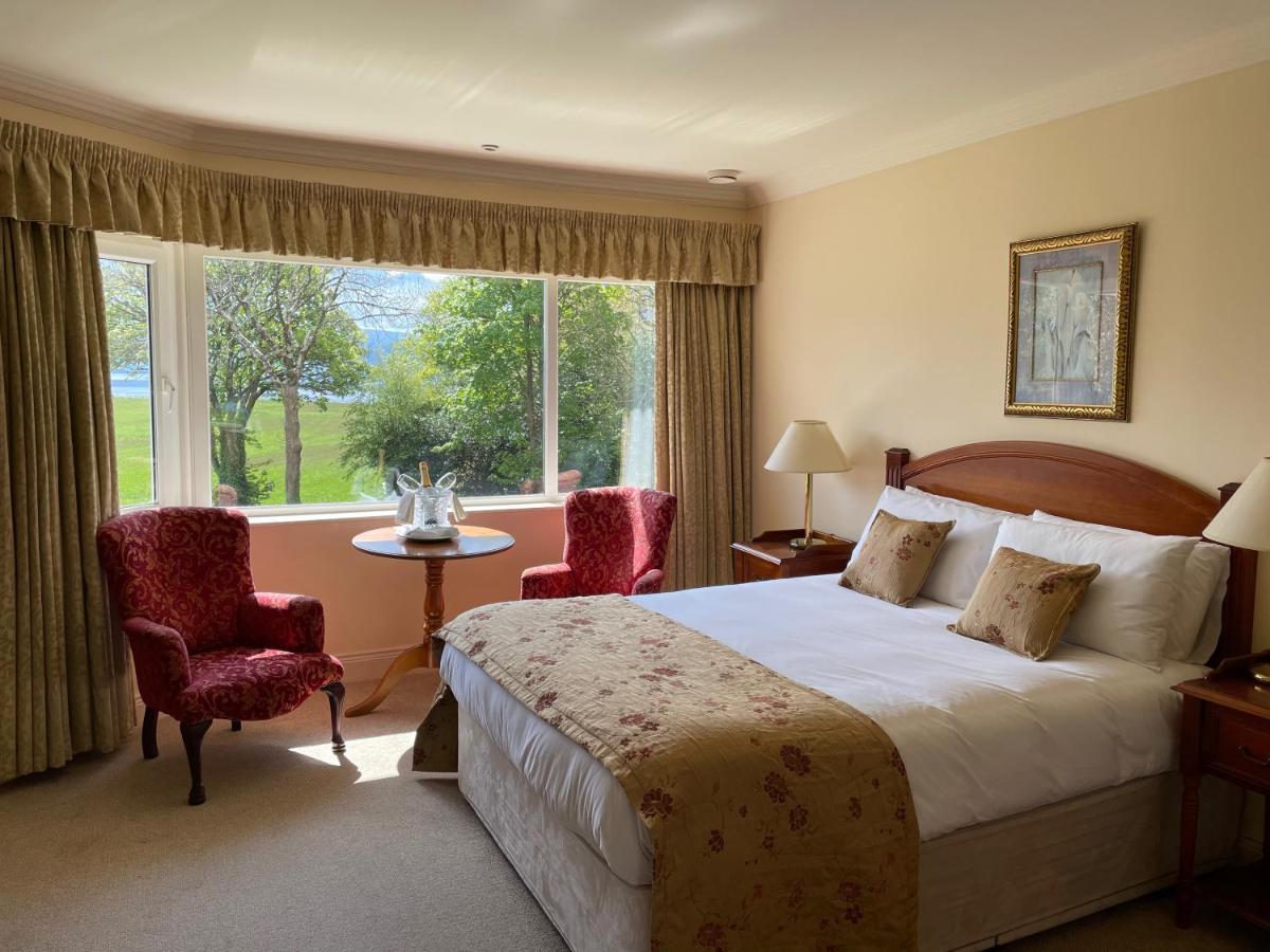 Loch Lein Country House Кілларні Екстер'єр фото