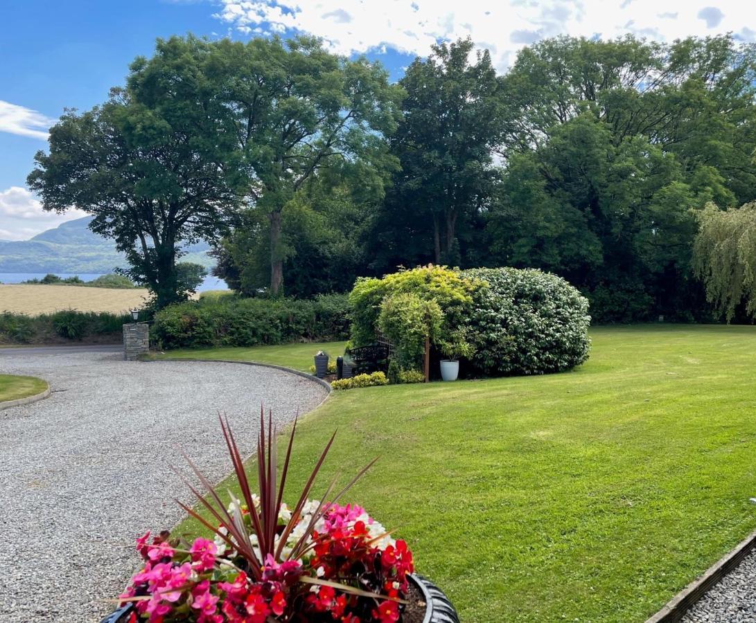 Loch Lein Country House Кілларні Екстер'єр фото