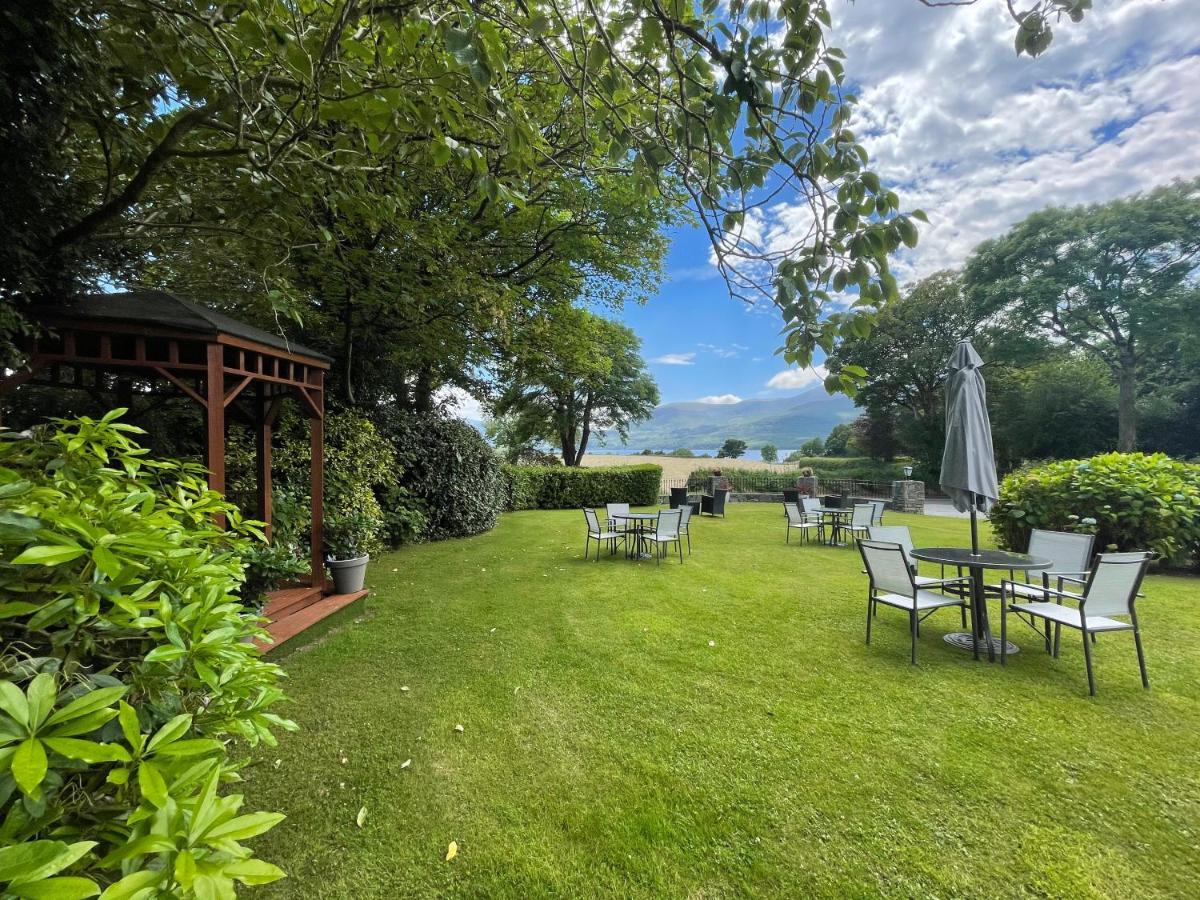 Loch Lein Country House Кілларні Екстер'єр фото