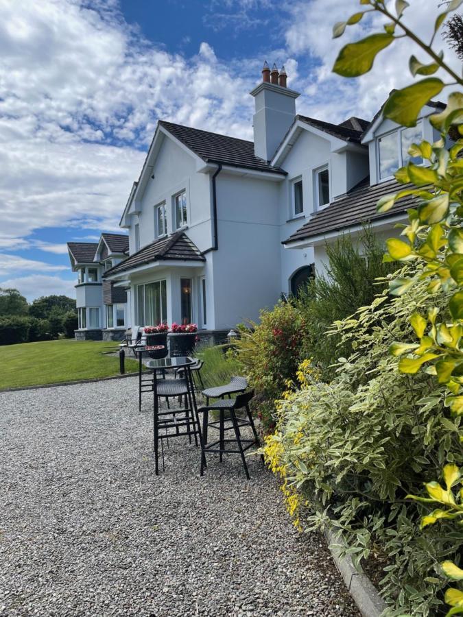 Loch Lein Country House Кілларні Екстер'єр фото
