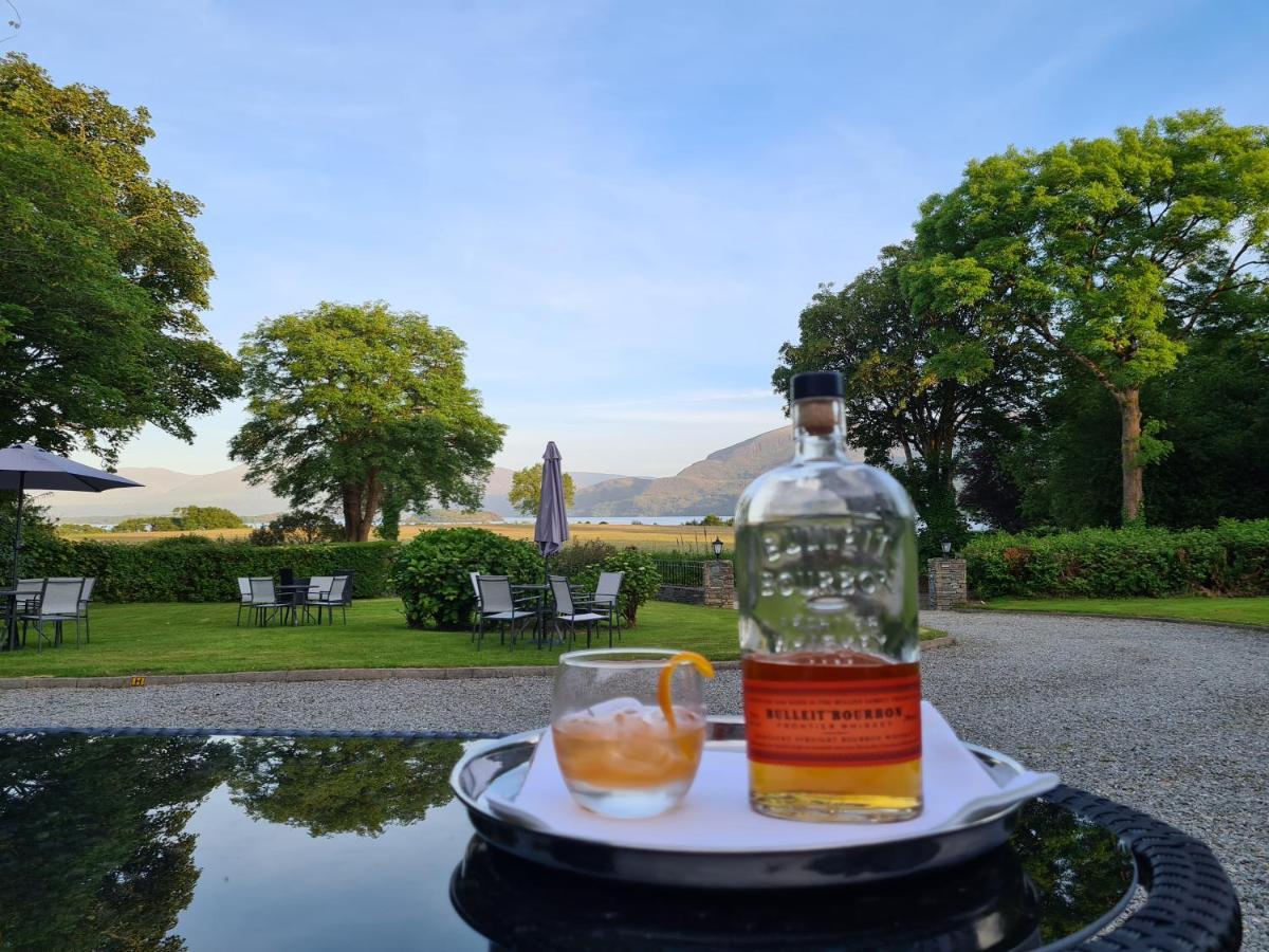 Loch Lein Country House Кілларні Екстер'єр фото