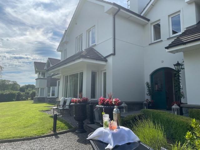 Loch Lein Country House Кілларні Екстер'єр фото