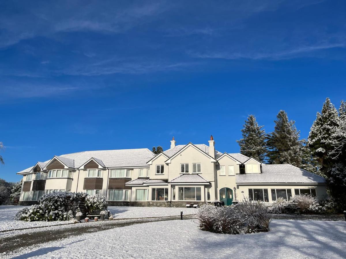 Loch Lein Country House Кілларні Екстер'єр фото