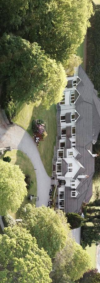Loch Lein Country House Кілларні Екстер'єр фото