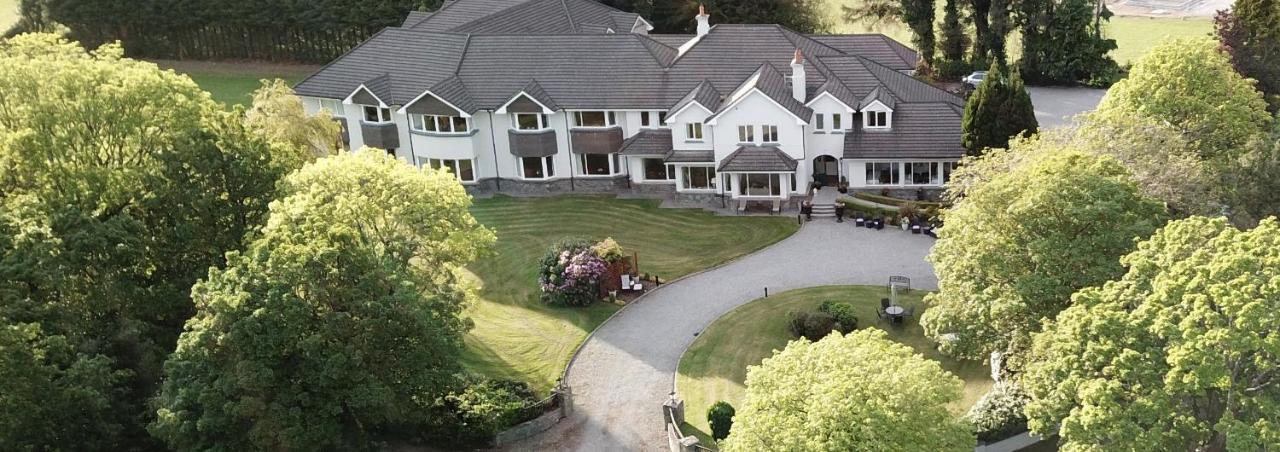 Loch Lein Country House Кілларні Екстер'єр фото