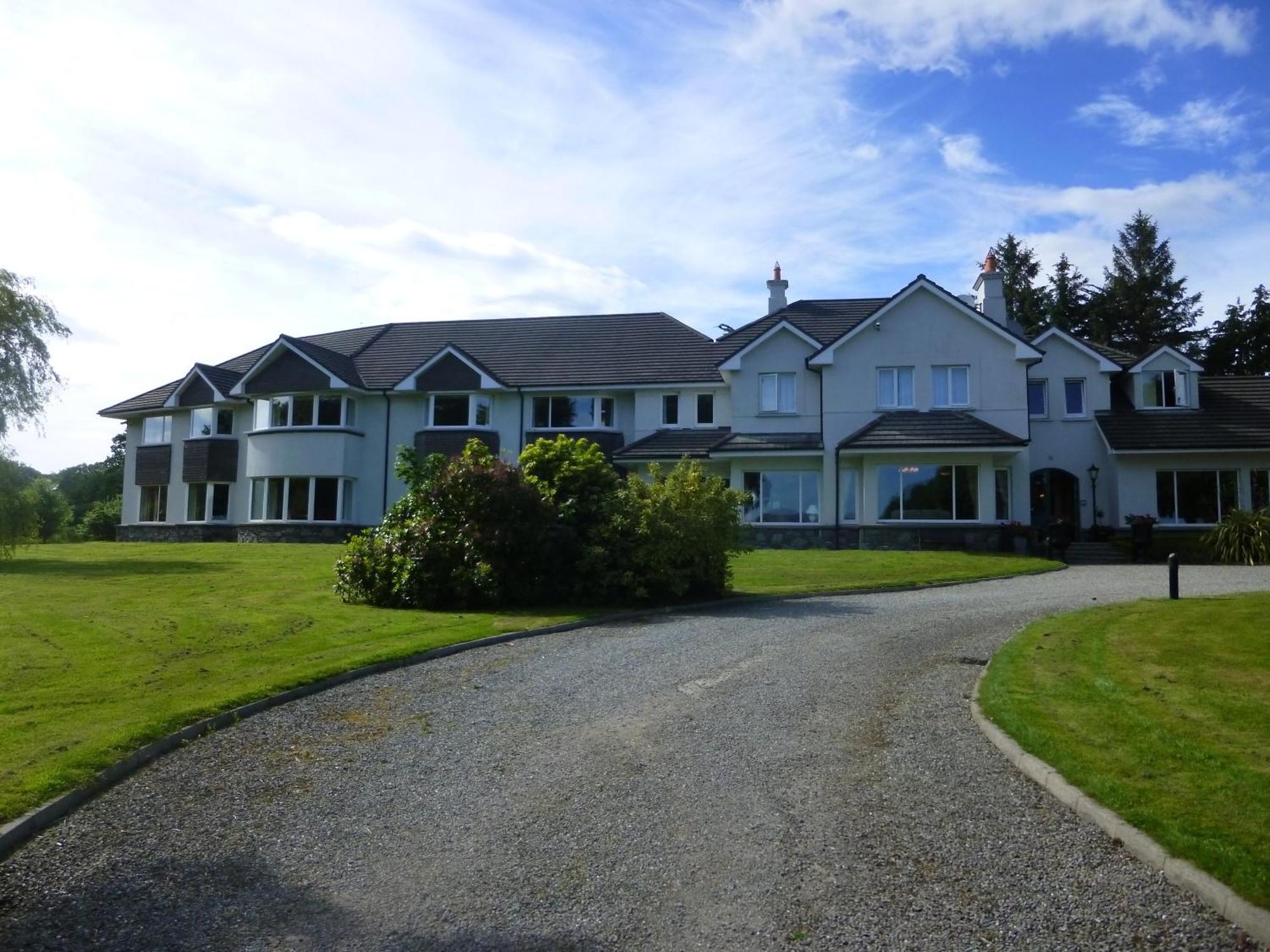 Loch Lein Country House Кілларні Екстер'єр фото
