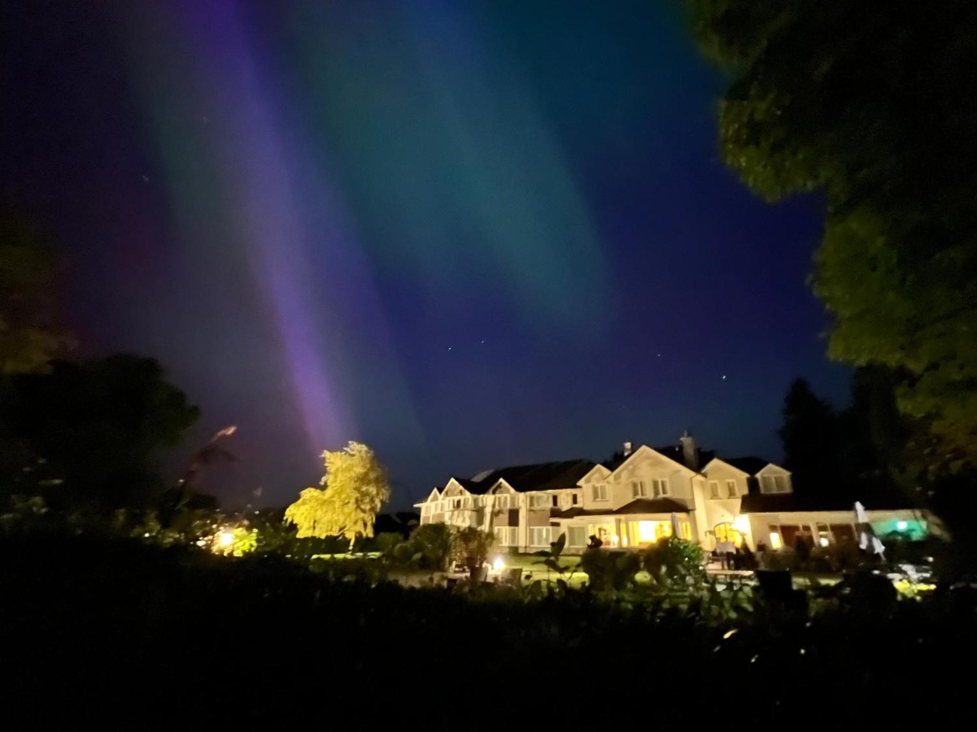 Loch Lein Country House Кілларні Екстер'єр фото