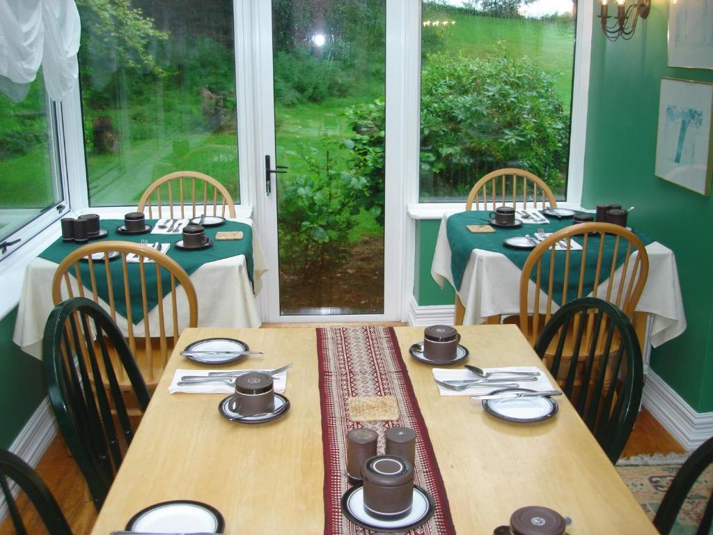 Loch Lein Country House Кілларні Екстер'єр фото