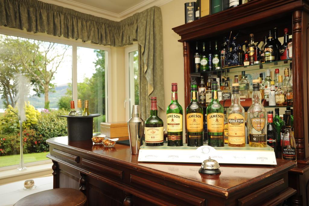 Loch Lein Country House Кілларні Екстер'єр фото