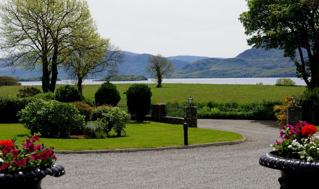 Loch Lein Country House Кілларні Екстер'єр фото