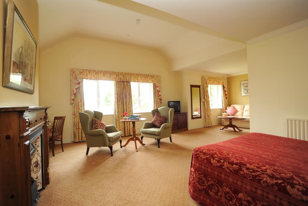 Loch Lein Country House Кілларні Екстер'єр фото