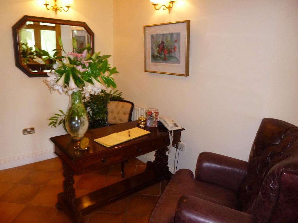 Loch Lein Country House Кілларні Номер фото